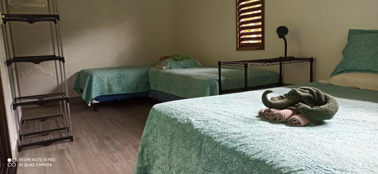 Selva Linda Lodge Vacation Rentals Quepos Kültér fotó
