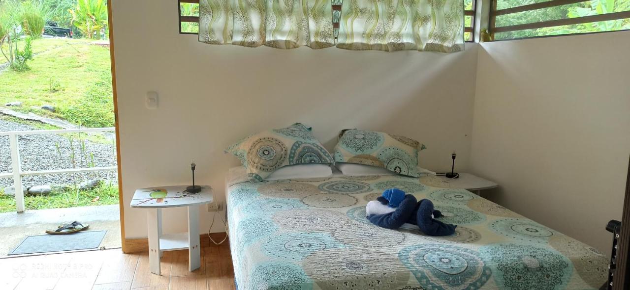 Selva Linda Lodge Vacation Rentals Quepos Kültér fotó
