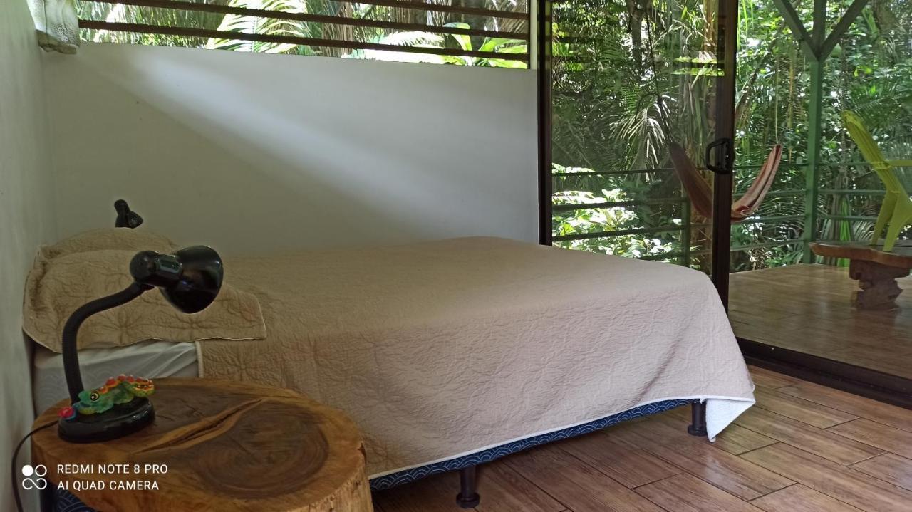 Selva Linda Lodge Vacation Rentals Quepos Kültér fotó