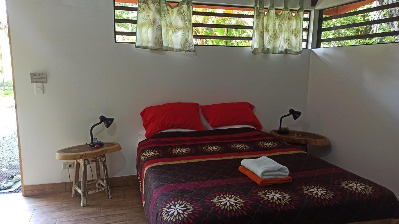 Selva Linda Lodge Vacation Rentals Quepos Kültér fotó