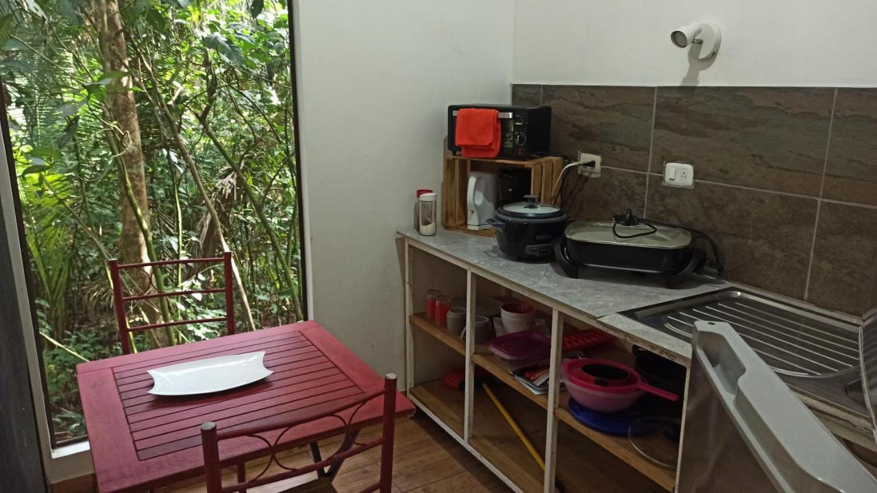 Selva Linda Lodge Vacation Rentals Quepos Kültér fotó