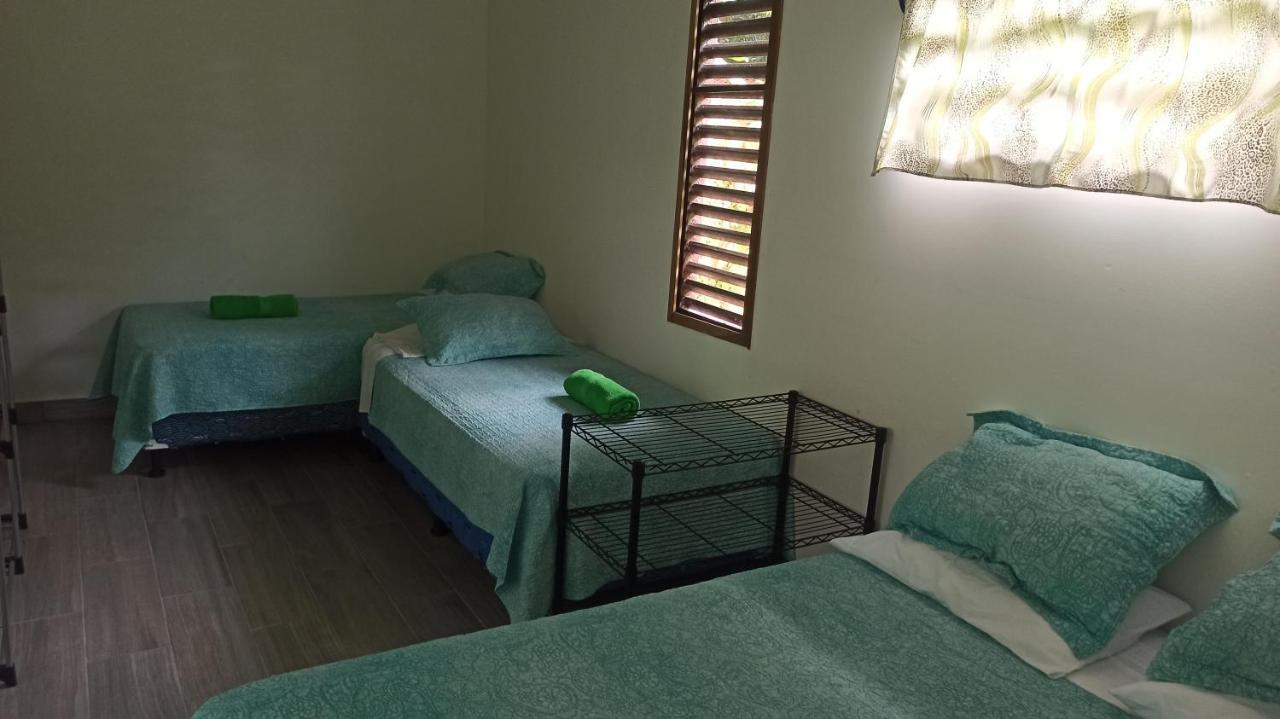 Selva Linda Lodge Vacation Rentals Quepos Kültér fotó