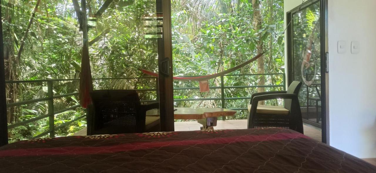 Selva Linda Lodge Vacation Rentals Quepos Kültér fotó