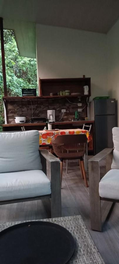 Selva Linda Lodge Vacation Rentals Quepos Kültér fotó