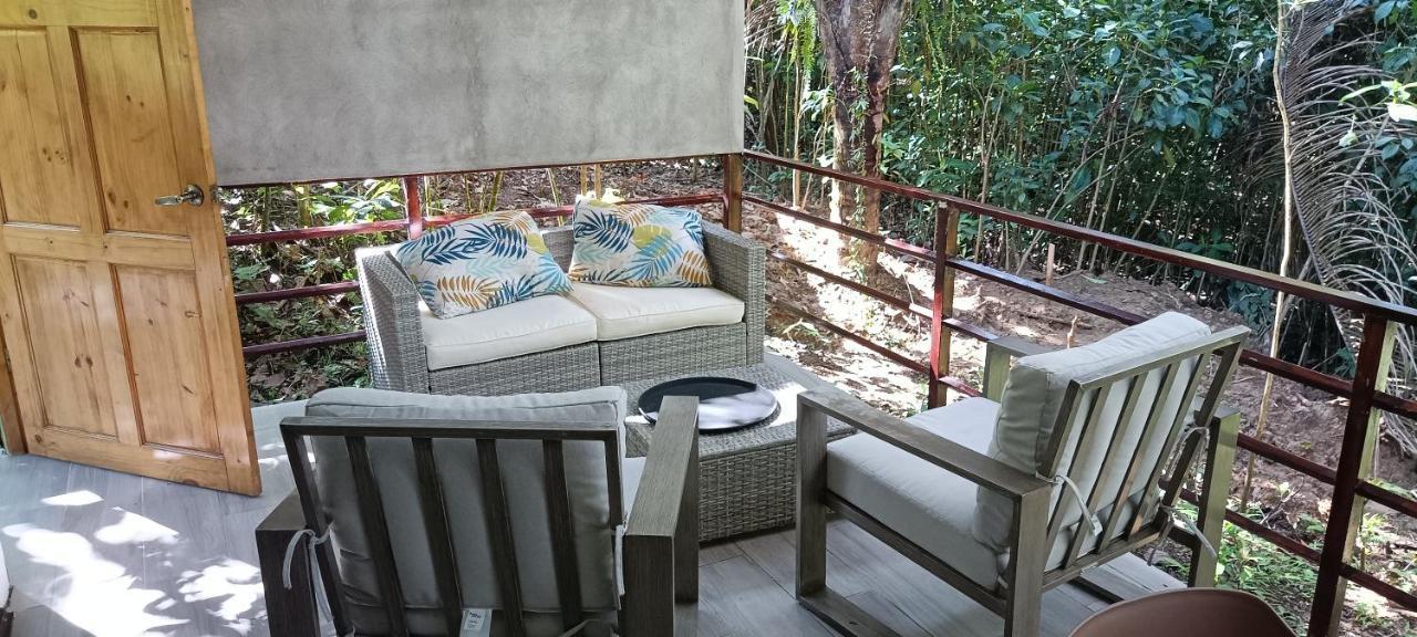 Selva Linda Lodge Vacation Rentals Quepos Kültér fotó
