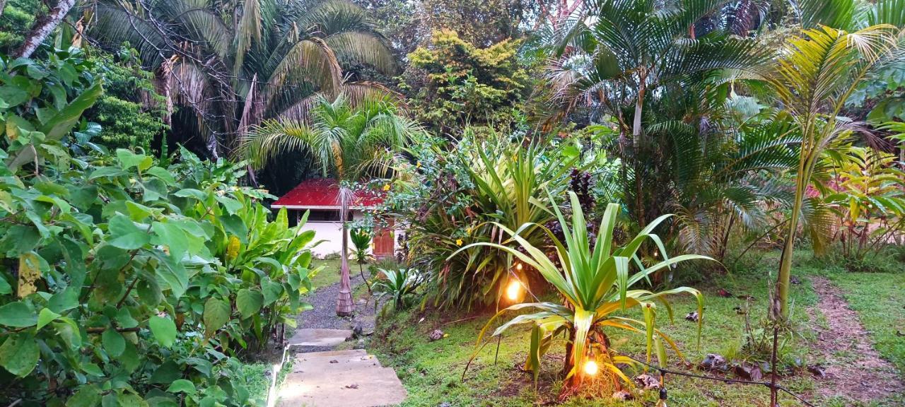 Selva Linda Lodge Vacation Rentals Quepos Kültér fotó