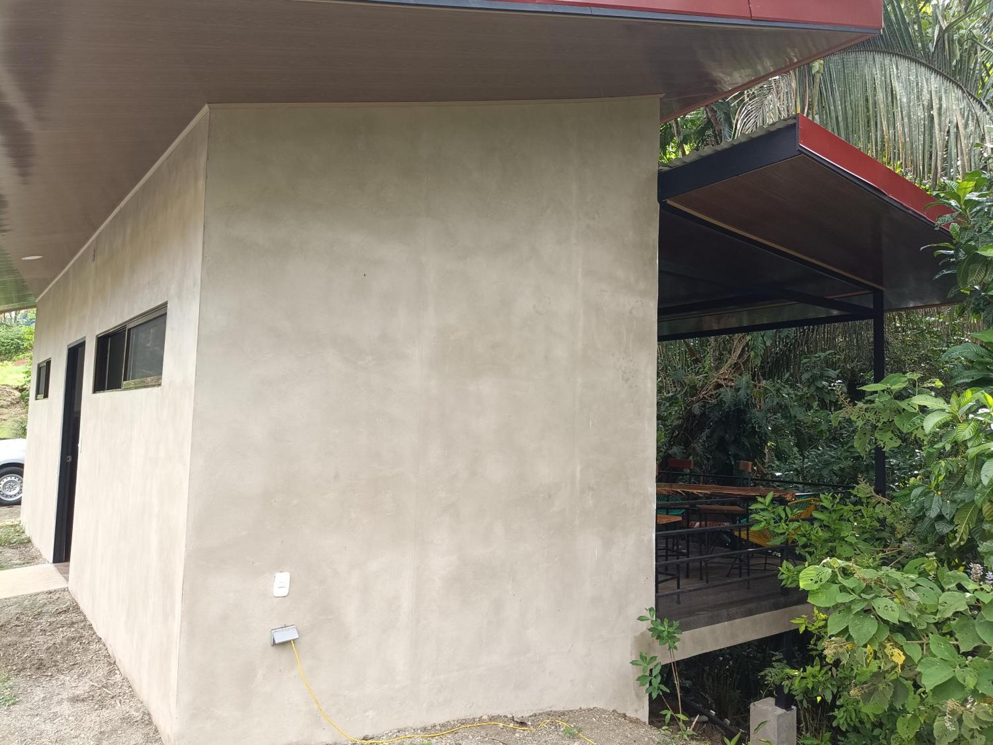 Selva Linda Lodge Vacation Rentals Quepos Kültér fotó