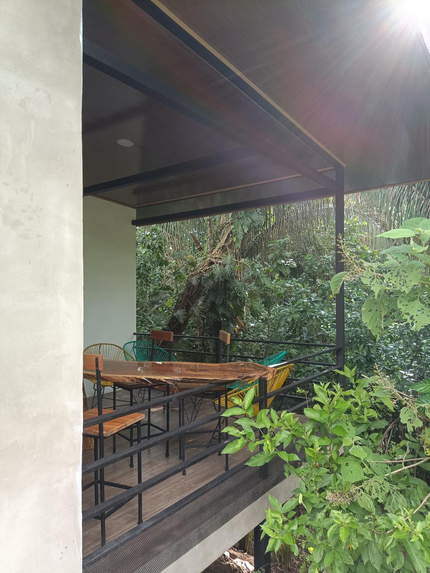 Selva Linda Lodge Vacation Rentals Quepos Kültér fotó