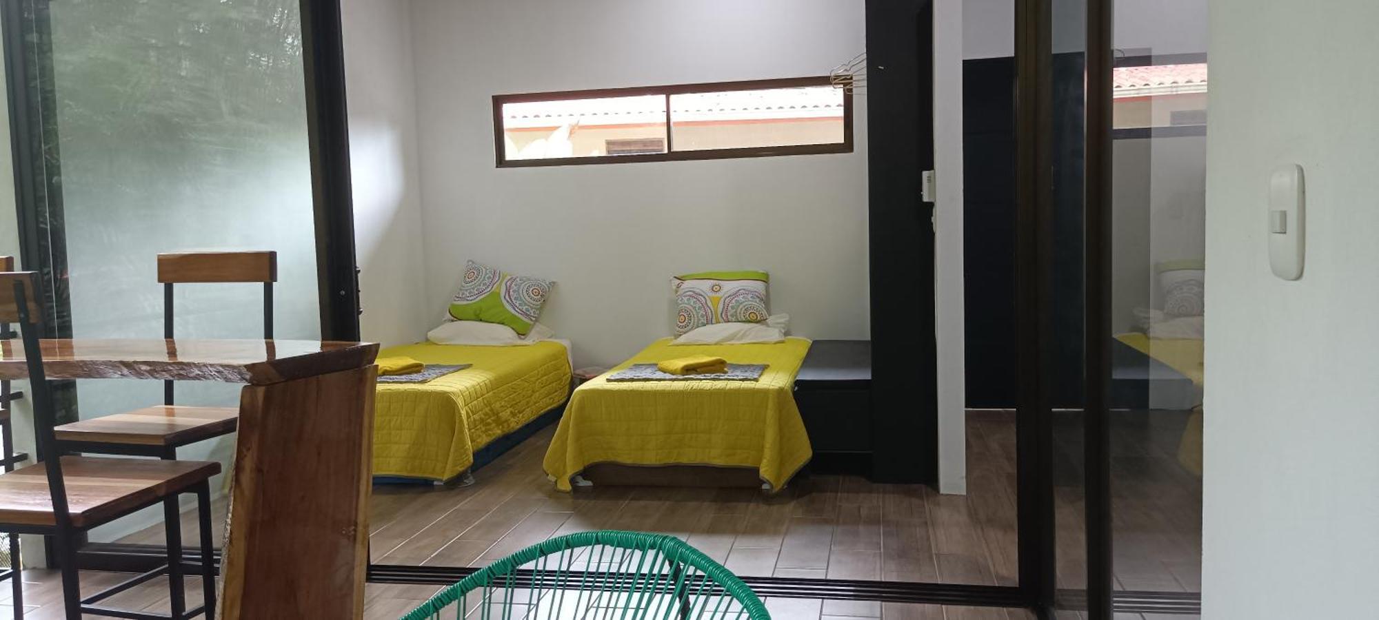 Selva Linda Lodge Vacation Rentals Quepos Kültér fotó