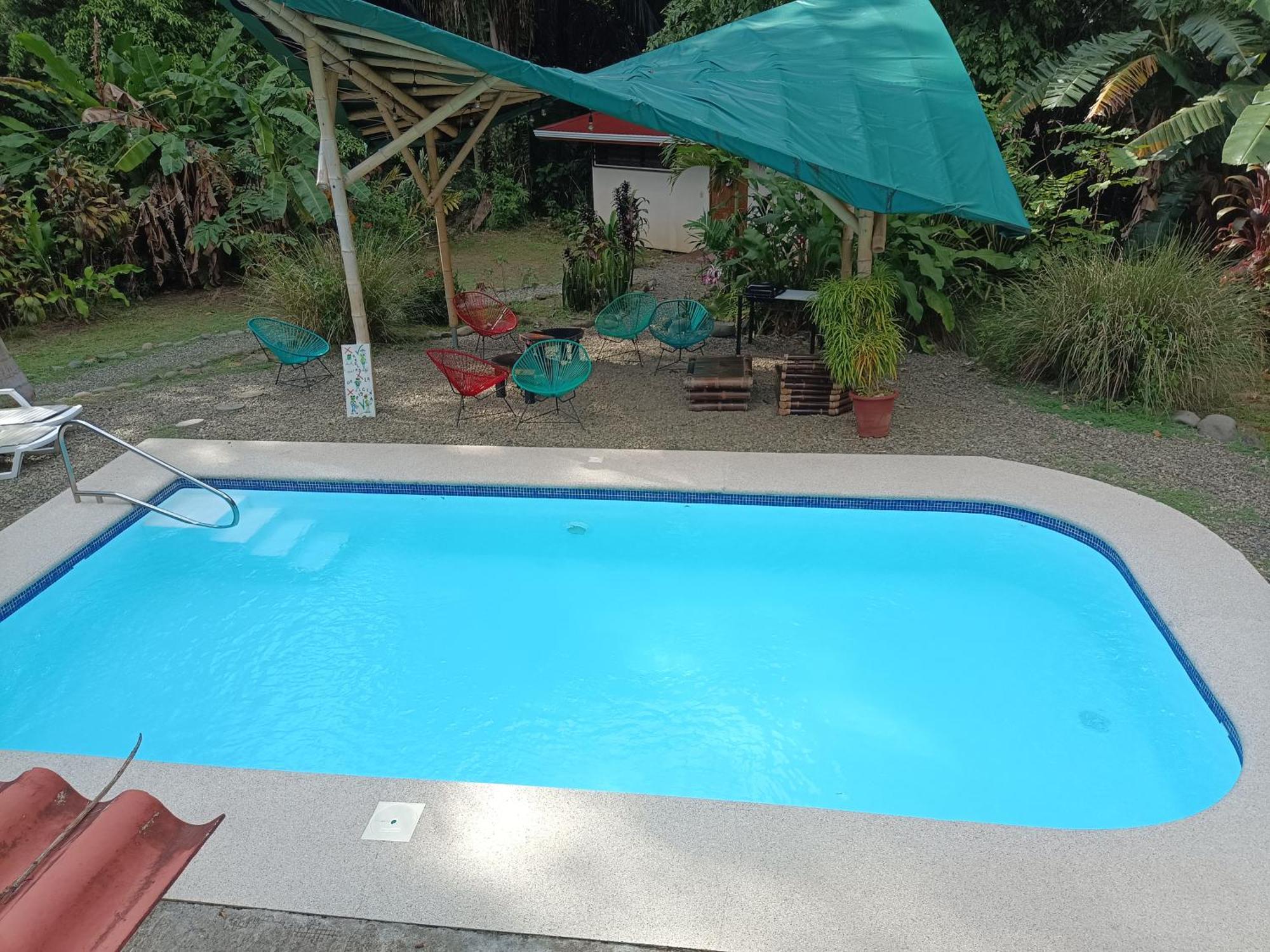 Selva Linda Lodge Vacation Rentals Quepos Kültér fotó