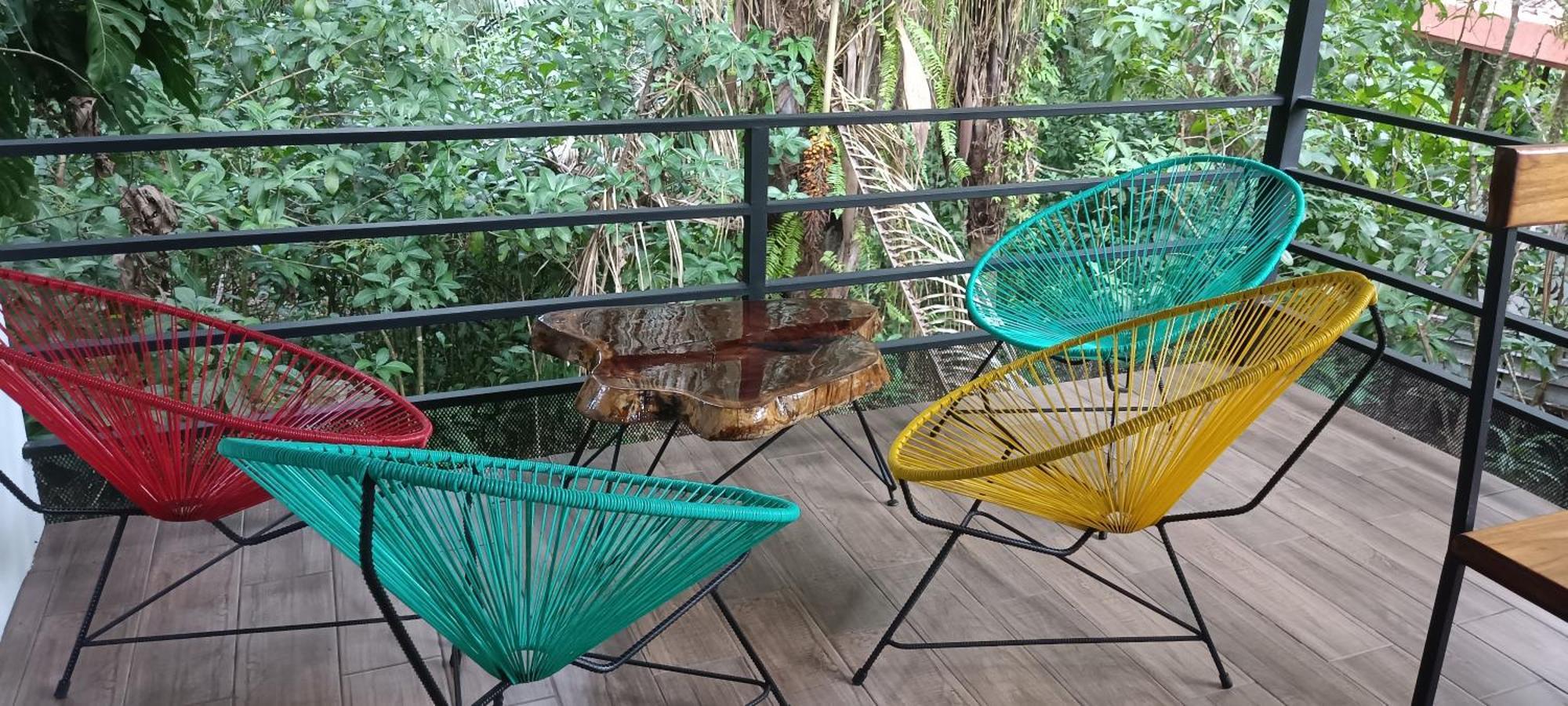 Selva Linda Lodge Vacation Rentals Quepos Kültér fotó