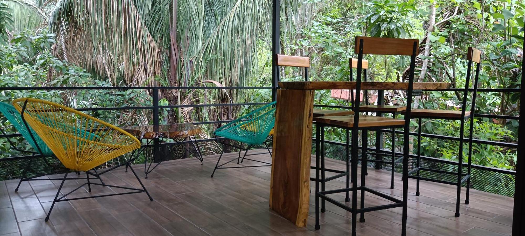 Selva Linda Lodge Vacation Rentals Quepos Kültér fotó