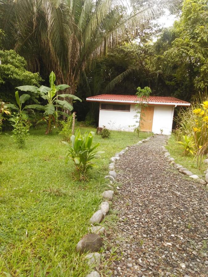 Selva Linda Lodge Vacation Rentals Quepos Kültér fotó