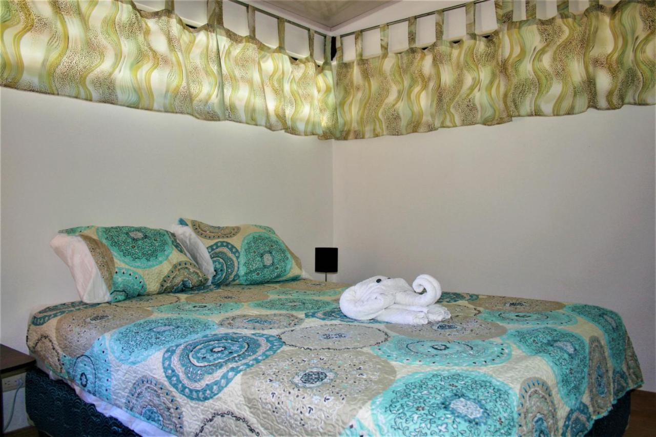 Selva Linda Lodge Vacation Rentals Quepos Kültér fotó
