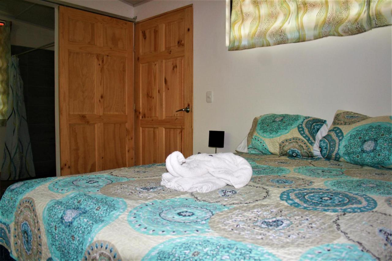 Selva Linda Lodge Vacation Rentals Quepos Kültér fotó